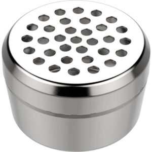 Mighty Medic Dosing Capsule Set 40 Pcs