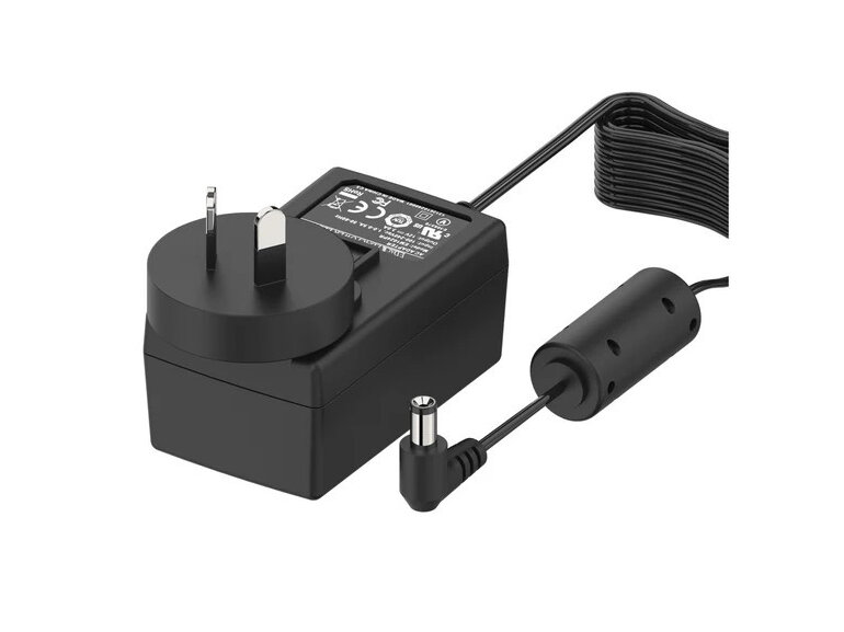 Mighty Power Adapter Dc Plug - Wildleaf Dispensary Cairns